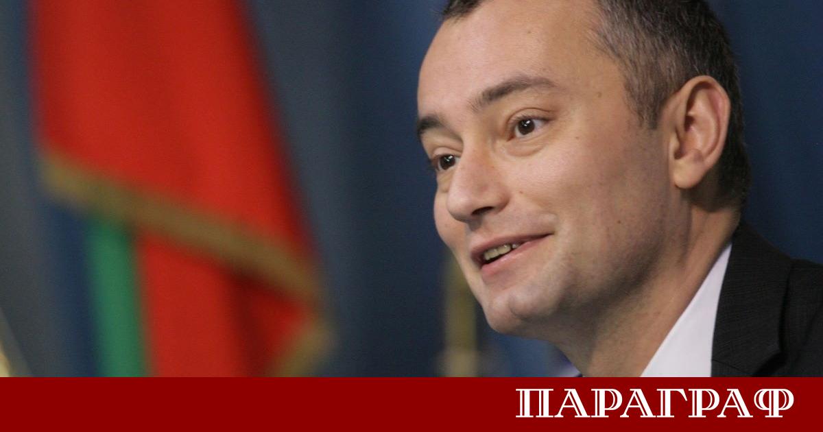 Върховният представител за Газа Николай Младенов съобщи за мащабна иранска