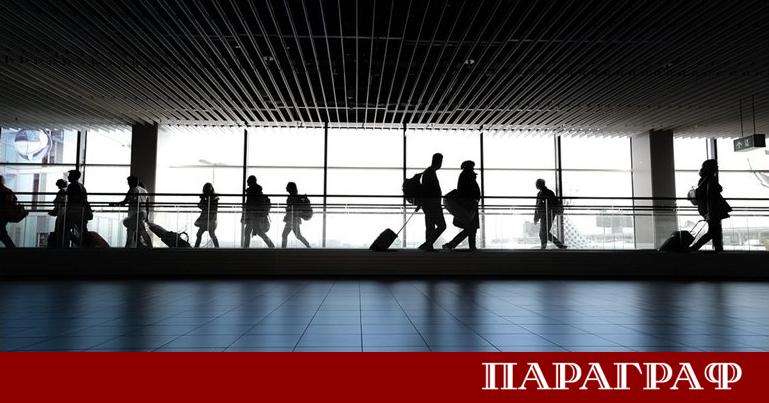 Международното летище Елефтериос Венизелос в Атина е изправено пред сериозни