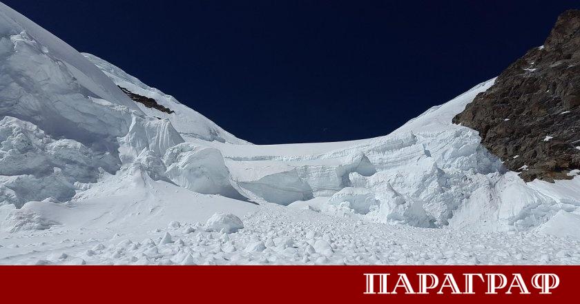 Българската лавинна асоциация издава специализиран бюлетин за Пирин всяка сутрин