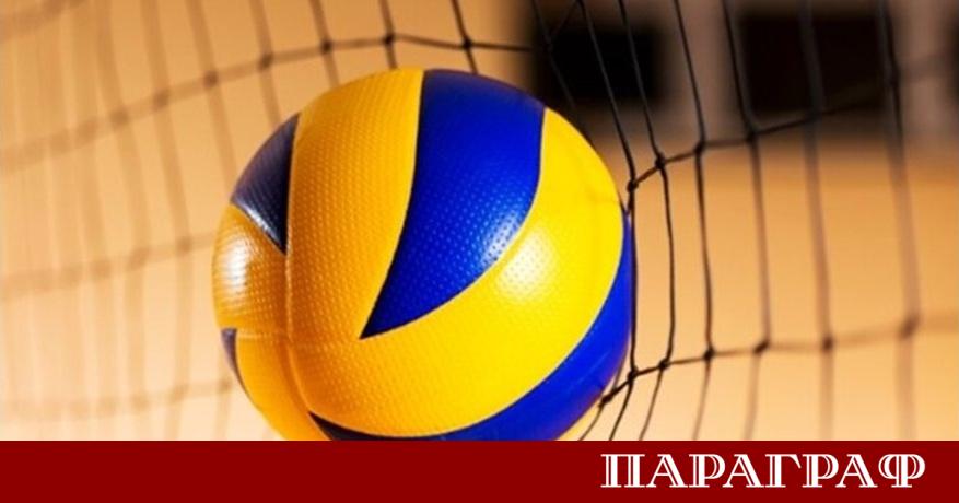 Българската федерация по волейбол БФВ официално стартира процедура по подбор