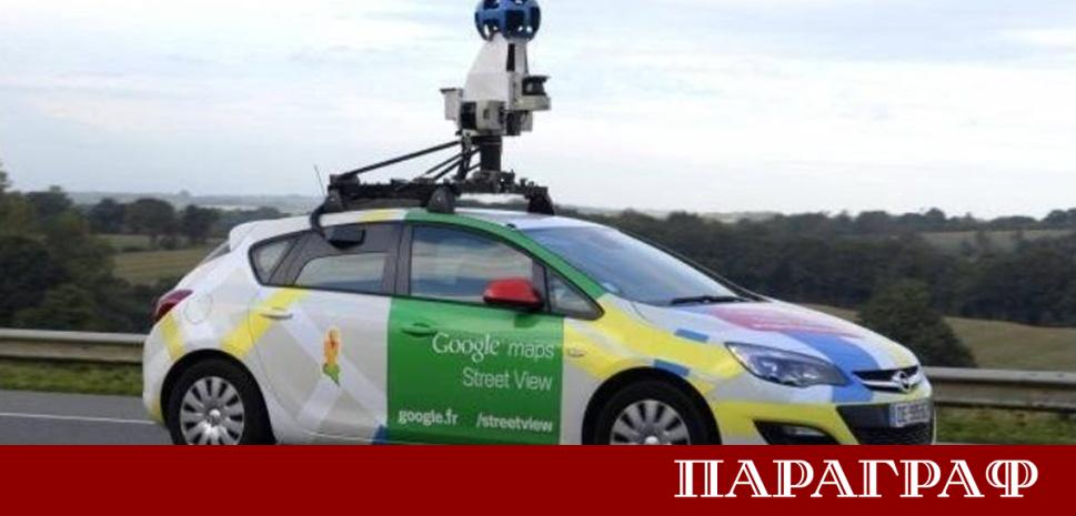 Колите на Google Street View започват нова мащабна обиколка в