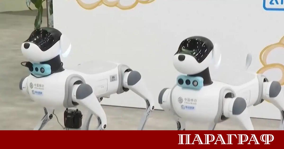 Световният мобилен конгрес MWC в Барселона официално отвори врати за