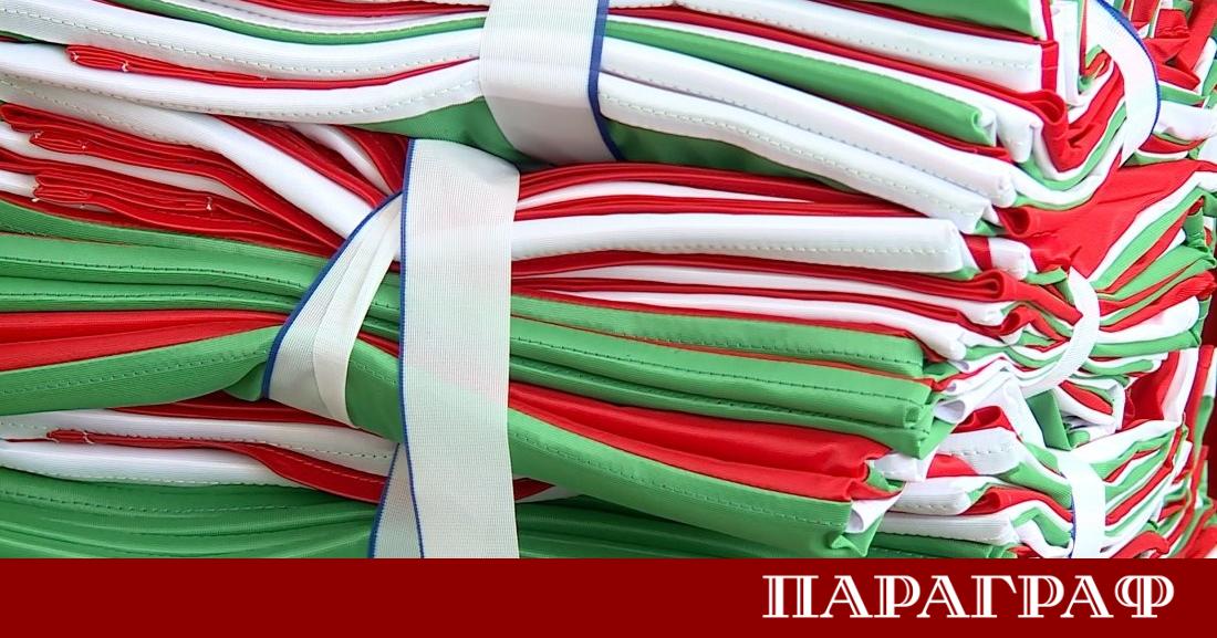 Пловдив посреща националния празник 3 март с мащабна подмяна на