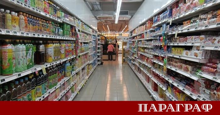 Иранските власти въведоха строга забрана за износа на всички хранителни