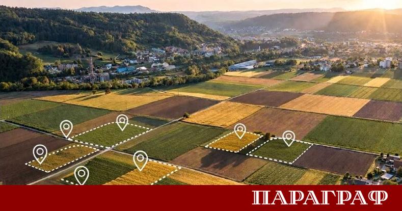 Лидерът в управлението на поземлени активи Агрион обяви началото на