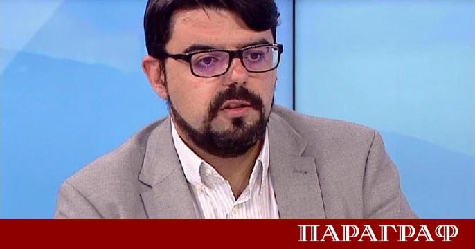 Експертът по енергийна сигурност Мартин Владимиров направи сериозна прогноза за