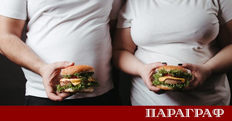 Над 60 от жителите на Бургас страдат от наднормено тегло