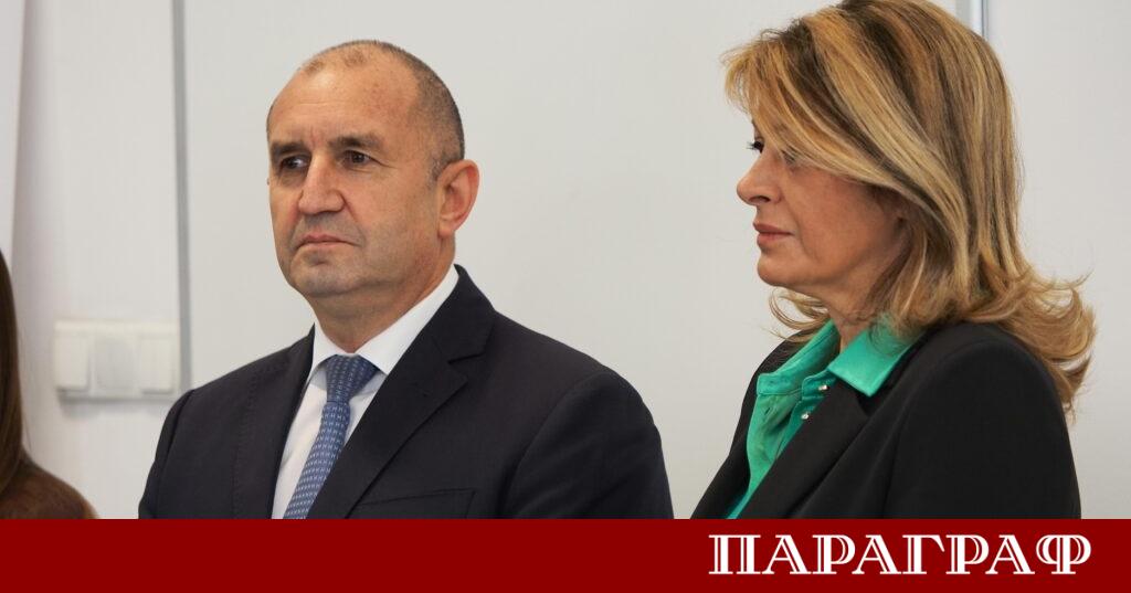 Десислава Радева привлече общественото внимание с нов пост в социалната
