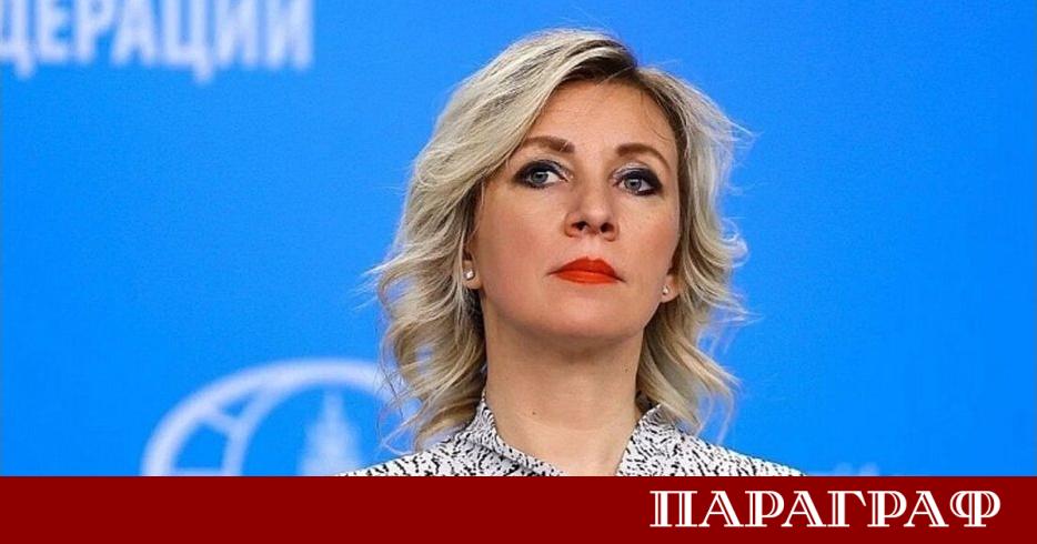 Русия отправи тежки обвинения към Съединените щати относно тяхната политика
