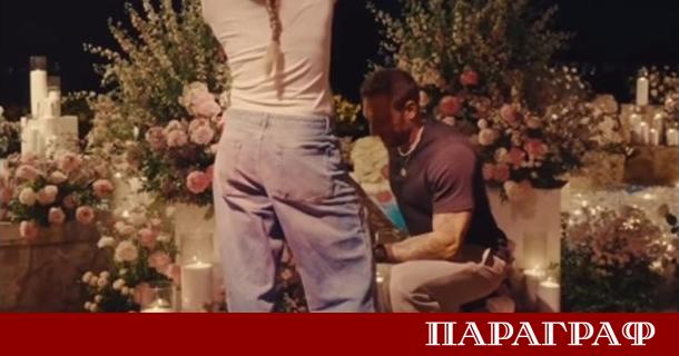 Арина Сабаленка официално обяви своя годеж с бизнесмена Георгиос Франгулис