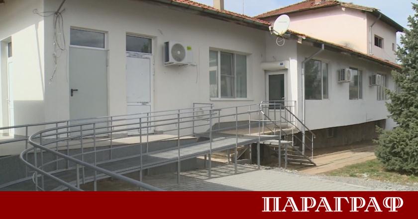 Община Невестино официално сложи край на петгодишния период без достъп