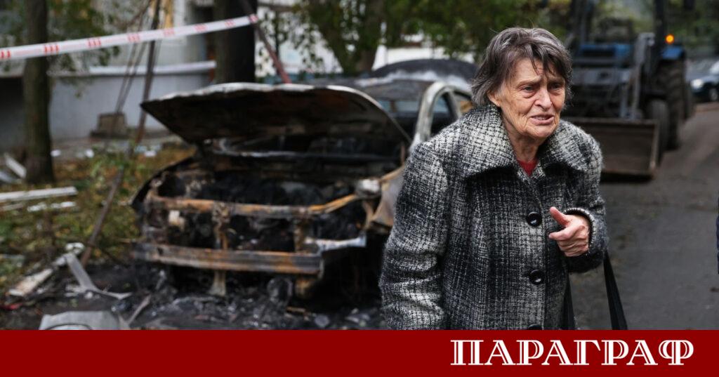 Войната между Русия и Украйна навлиза в нова фаза на