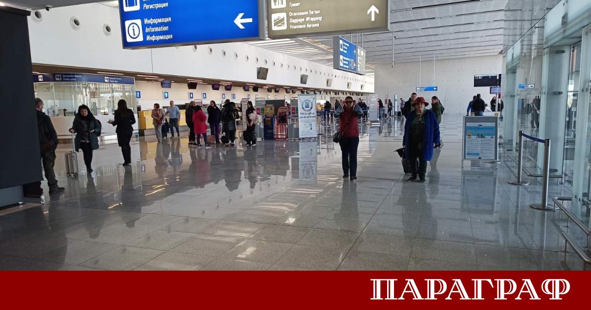 С полет на националния превозвач България Еър страната ни успешно