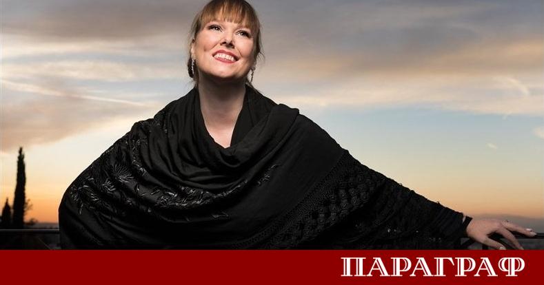 Световноизвестното австралийско сопрано Джесика Прат ще завладее сцената на Софийската