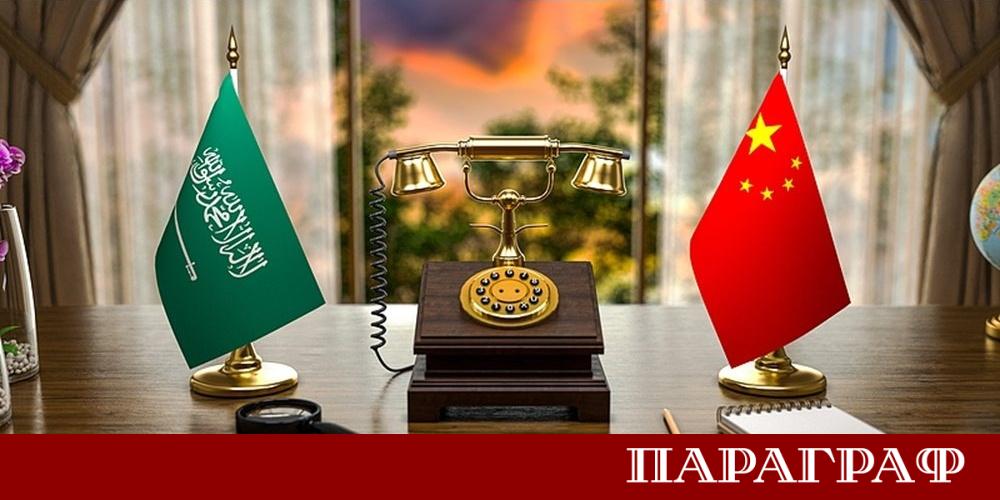 Министърът на външните работи на Китай Уан И проведе важен