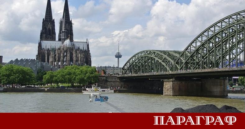 Световноизвестната Кьолнска катедрала въвежда входна такса за туристите Решението идва