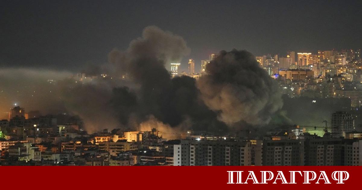 Военната ескалация в Близкия изток навлезе в своя седми ден