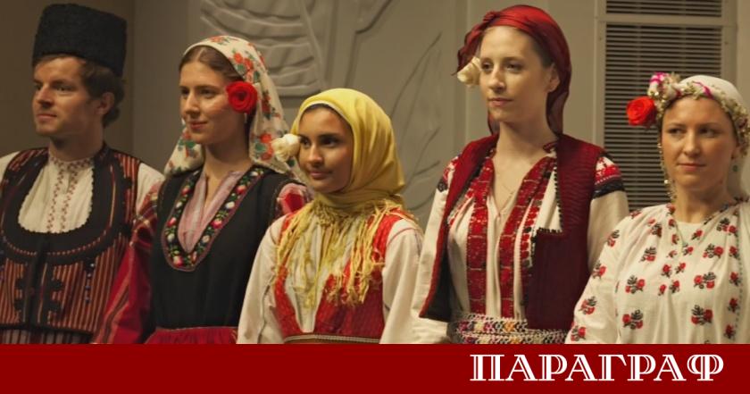Генералното консулство на Република България в Лос Анджелис отбеляза Националния