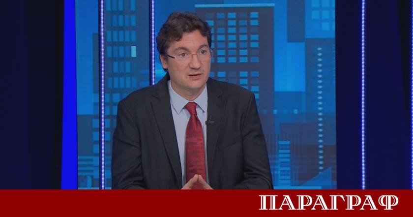 Председателят на БСП – Обединена левица Крум Зарков изрази сериозни