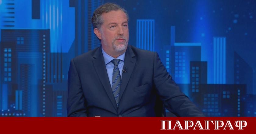 Името на новата политическа формация около президента Румен Радев е