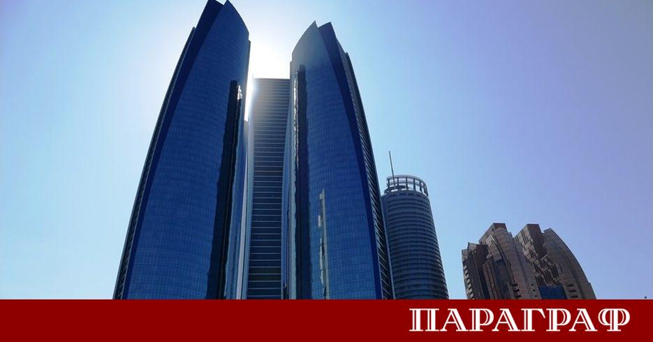 Обединените арабски емирства успешно прехванаха масирана въздушна атака предприета от