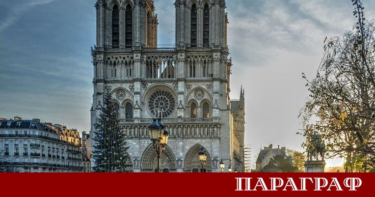 Ожесточеният спор за мястото на модерните стъклописи в готическата катедрала