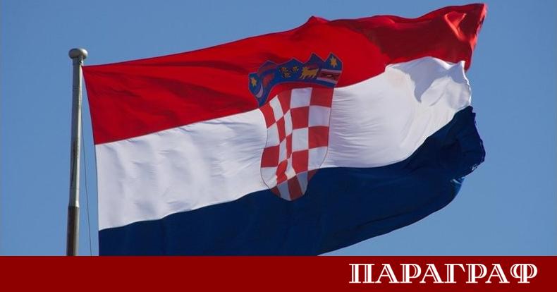 Хърватското правителство организира специализиран чартърен полет за репатриране на свои
