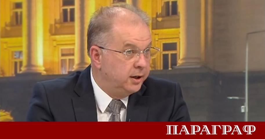 Радомир Чолаков предупреждава за сериозно поскъпване на горивата на българския