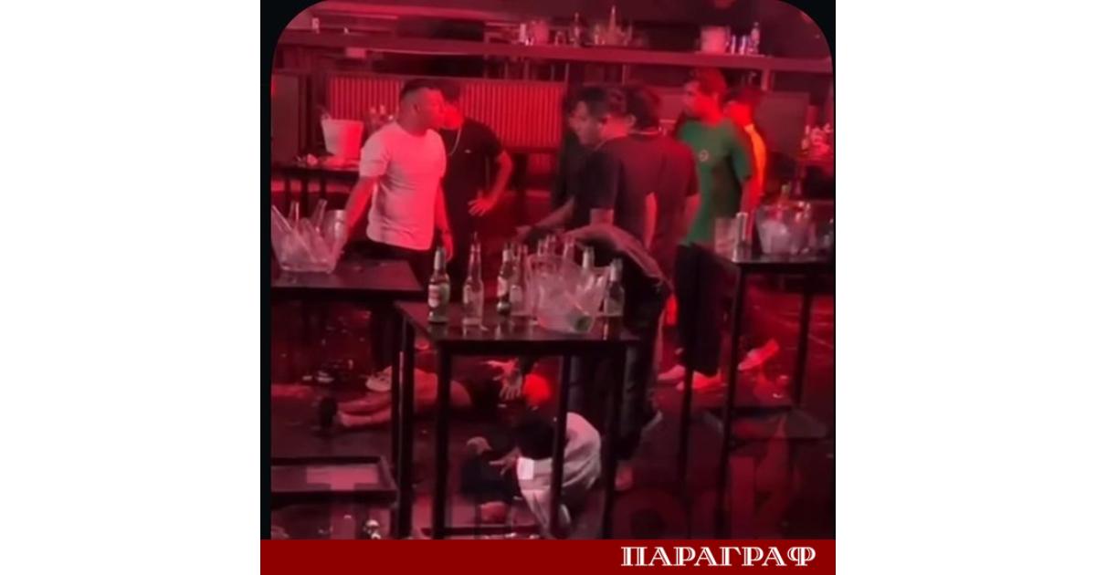Мощна експлозия разтърси нощен клуб в северния перуански град Трухильо