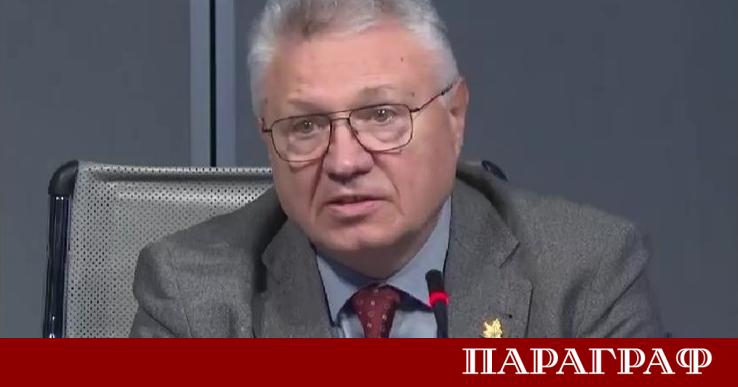 Заместник министърът на външните работи Велизар Шаламанов съобщи за мащабни действия