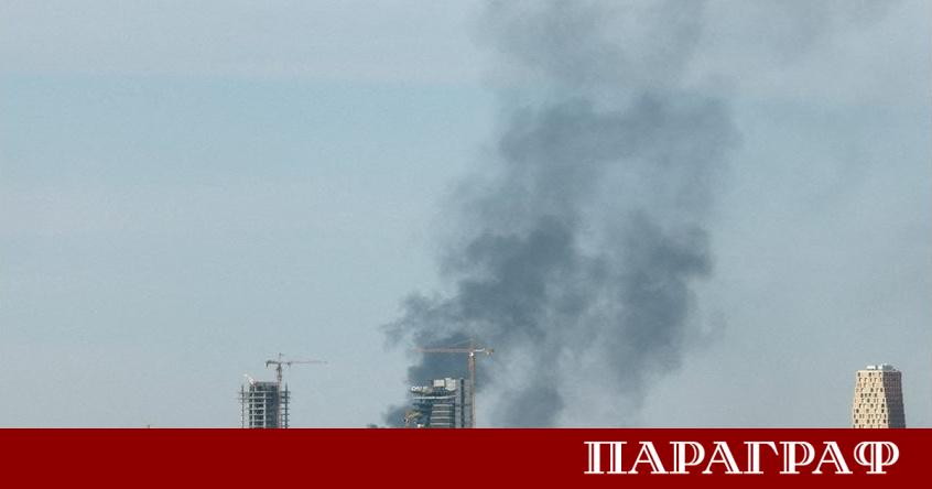 Двама души загубиха живота си а дванадесет други бяха ранени