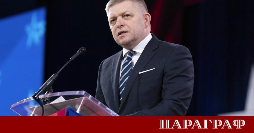 Напрежението между Словакия и Украйна ескалира сериозно заради спрените доставки
