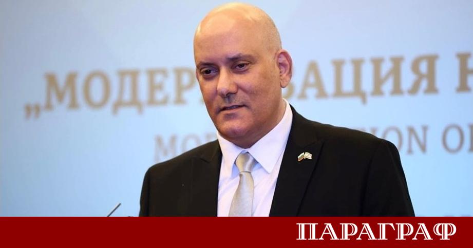 Израелският посланик Йоси Леви Сфари заяви че краят на настоящия