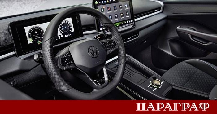 Съвременните автомобили все по често заменят физическите бутони с лъскави сензорни