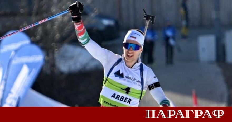 Българският патриарх Даниил отправи специална благословия към новия световен шампион