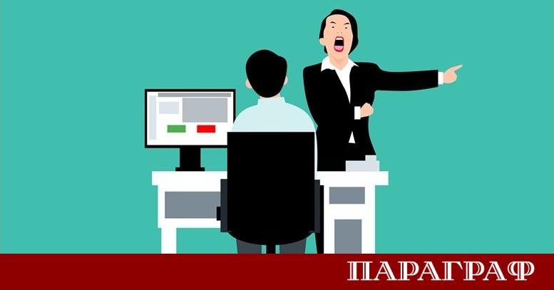 Работата с мениджър който постоянно гаси пожари е изтощително и