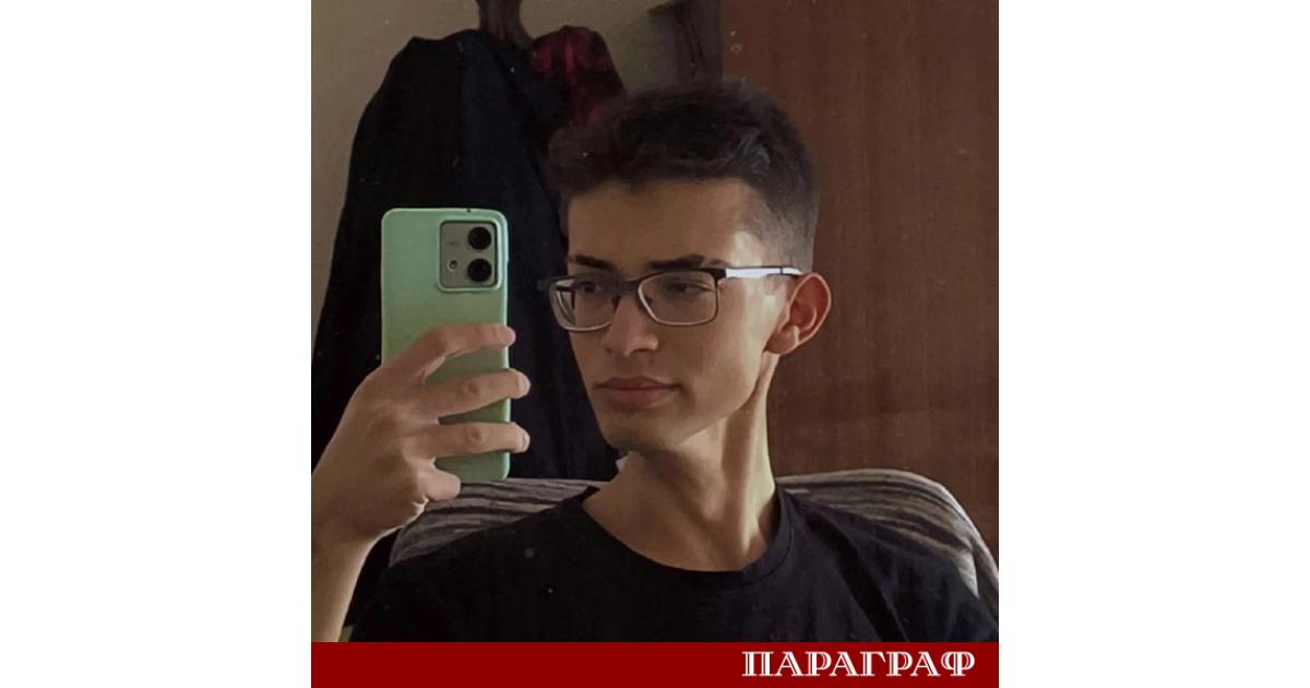 След самоубийството на 18 годишния Билгин Алишев държавата предприема мерки за