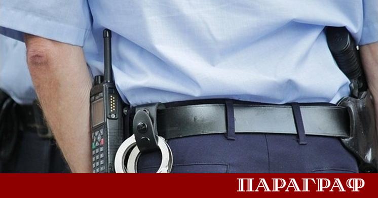 Полицията в Пловдивско задържа криминално проявен 53 годишен мъж за дръзка