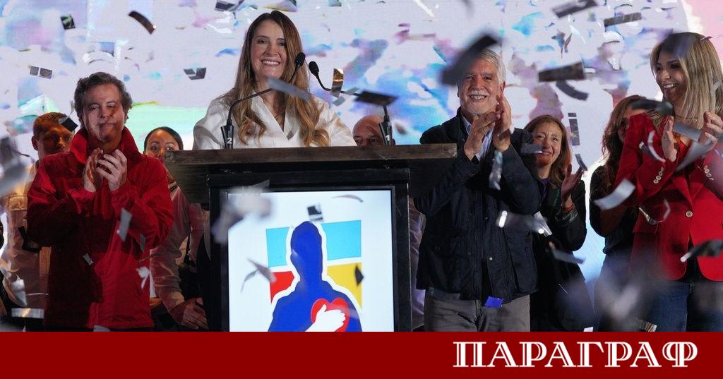 Колумбия премина през мащабен изборен процес на 8 март 2026
