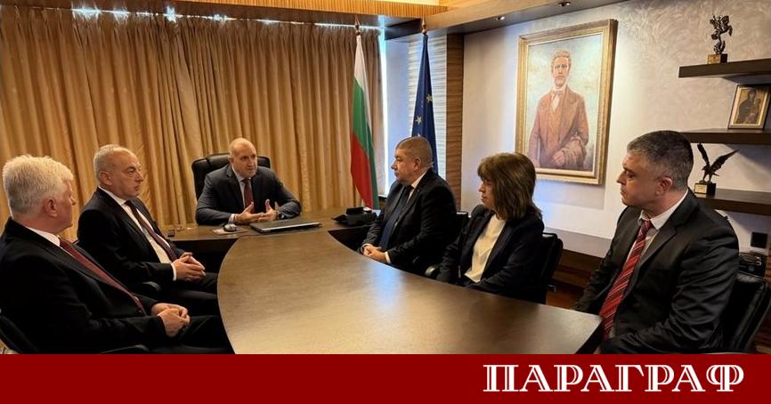 Общо 22 политически формации у нас разчитат на името на