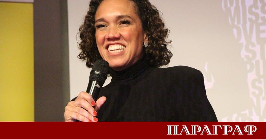 Генералният секретар на германската Свободна демократическа партия СДП Никол Бутнер
