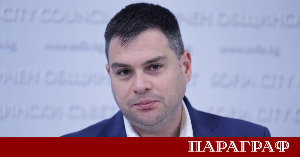 Столична община подготвя мащабна промяна в градския транспорт Заместник кметът по