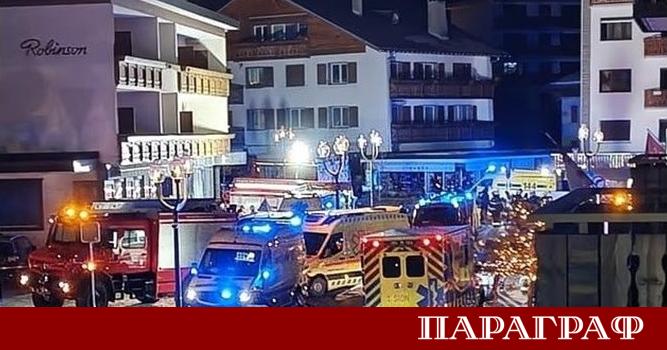 Прокуратурата в швейцарския кантон Вале разшири мащабното разследване на смъртоносния