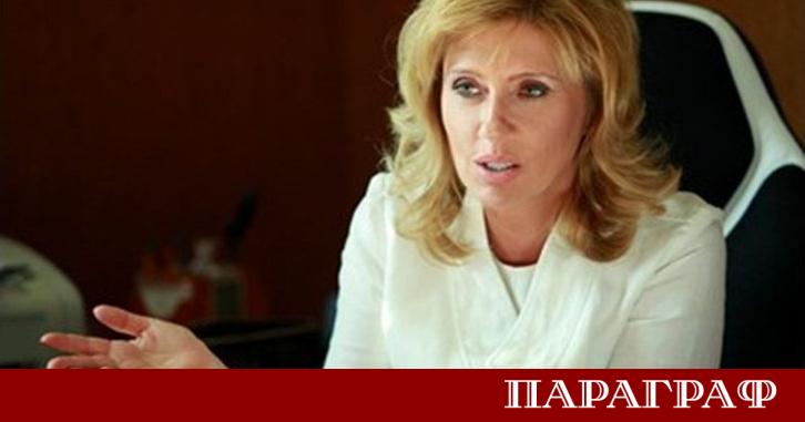 Софийският градски прокурор Емилия Русинова обяви че няма да коментира