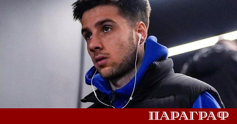 Илия Груев продължава да подобрява рекордите за пазарна стойност сред