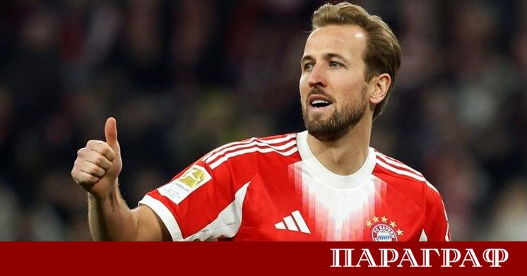 Ръководството на Байерн Мюнхен започна официални преговори за нов договор
