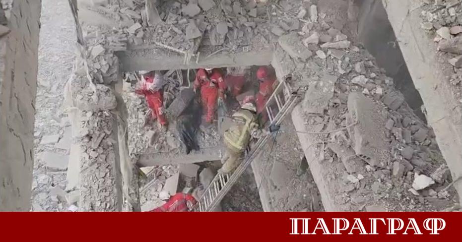 Девет болници в Иран спряха своята дейност след масирани американско израелски
