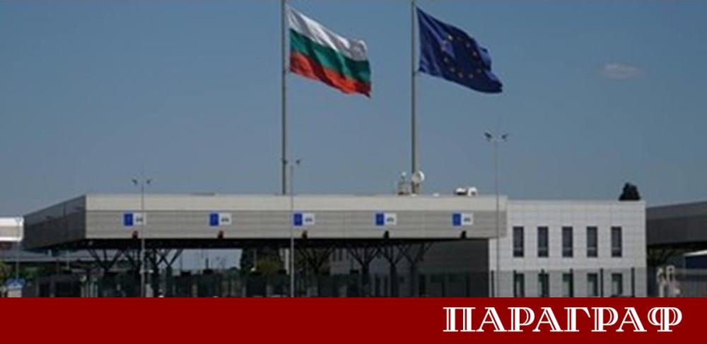 Турските митнически власти на ГКПП Капъкуле реализираха успешна операция срещу