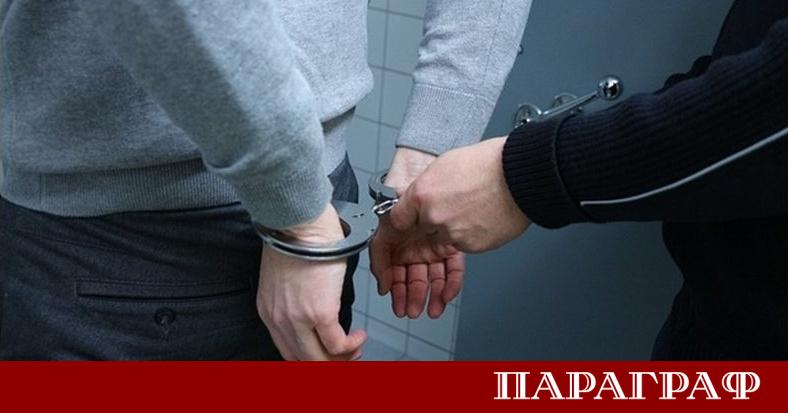 Окръжна прокуратура – Варна повдигна официално обвинение срещу служител на