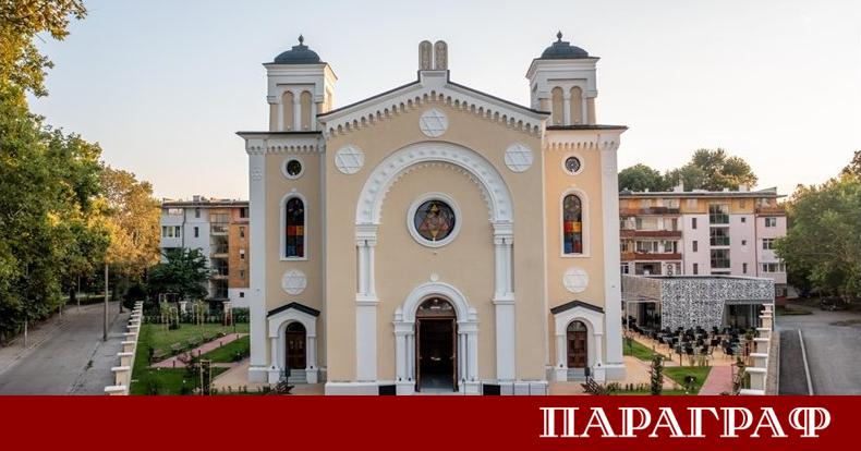 Видин се подготвя за мащабно културно събитие през пролетта на